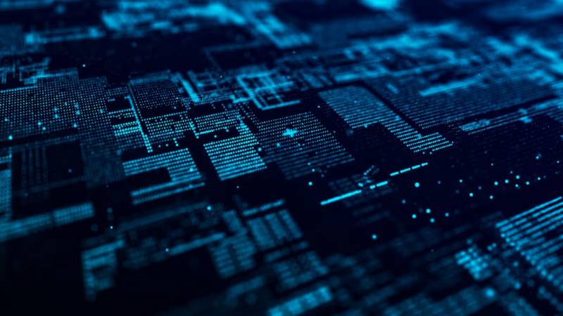 为什么DevOps是静海县软件开发的核心方法论