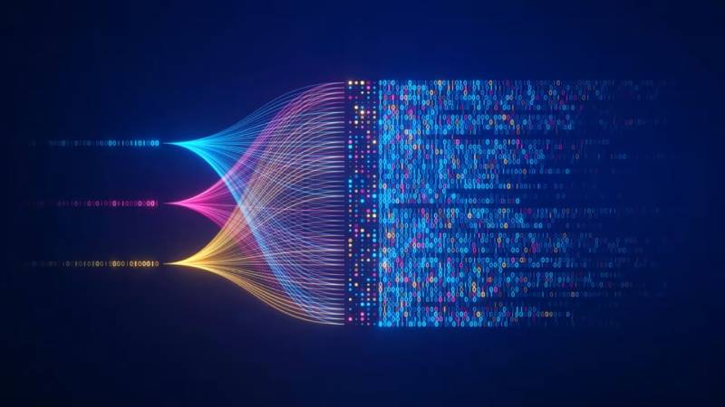 静海县软件开发：解锁高性能应用的核心技术路径